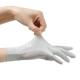 Summer Sunscreen Gloves Women's Ice Silk Gloves UV-resistant Breathable Lightweight Outdoor Driving Non-slip Thin Gloves for Men