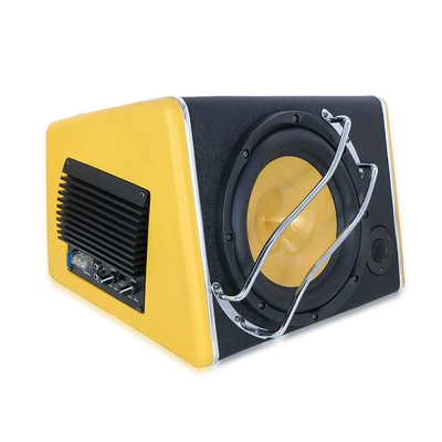 Super Power Pure Bass – Car speaker/subwoofer