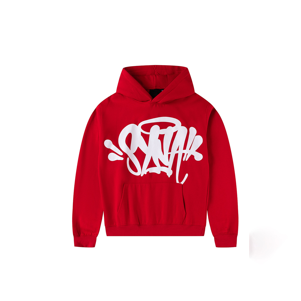 Transfronterizos SynaWord americano sudadera con sombrero, ropa de vestir