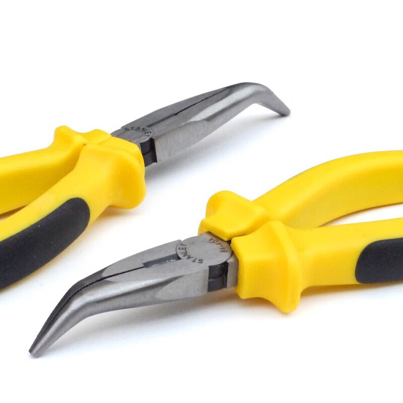 STANLEY STHT84072 - 8 - 23 DYNAGRIP pliegue alicates8