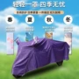 代步加厚四季电动三轮车