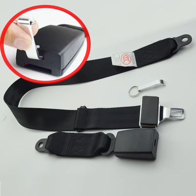 Multiple Scenes – Car seat belt