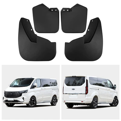 Mudguard Ford Tourneo