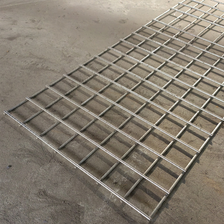 供应批发浸塑网片 异形焊接网建筑网片 隔热钢筋网网格钢丝网