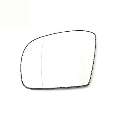 lens heated rearview mirror, Car mirror