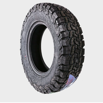Tires 205/215/225/235/245/255/265/60/65/70/75R15R16R17Mt, Vehicle tire