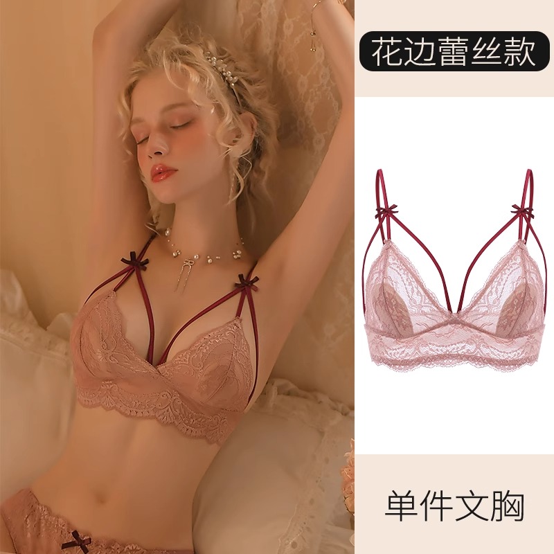 주황색