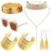 Style 8-one size fits all