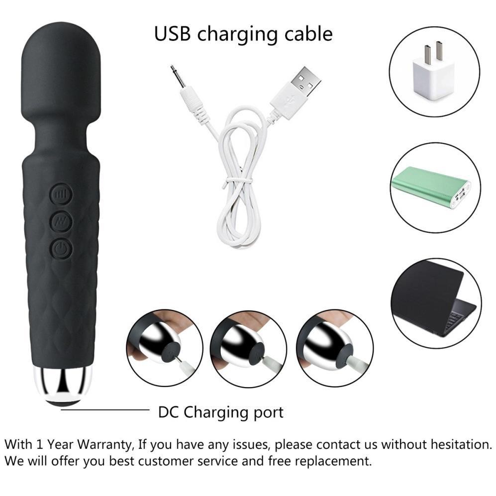 跨境騎士震動棒女用自慰器成人用品按摩棒秒潮av棒情趣玩具