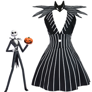 �}�Qҹ�@��cos�� �ܿ����Dcos�� Jack Skellington�f�}�����b�F؛