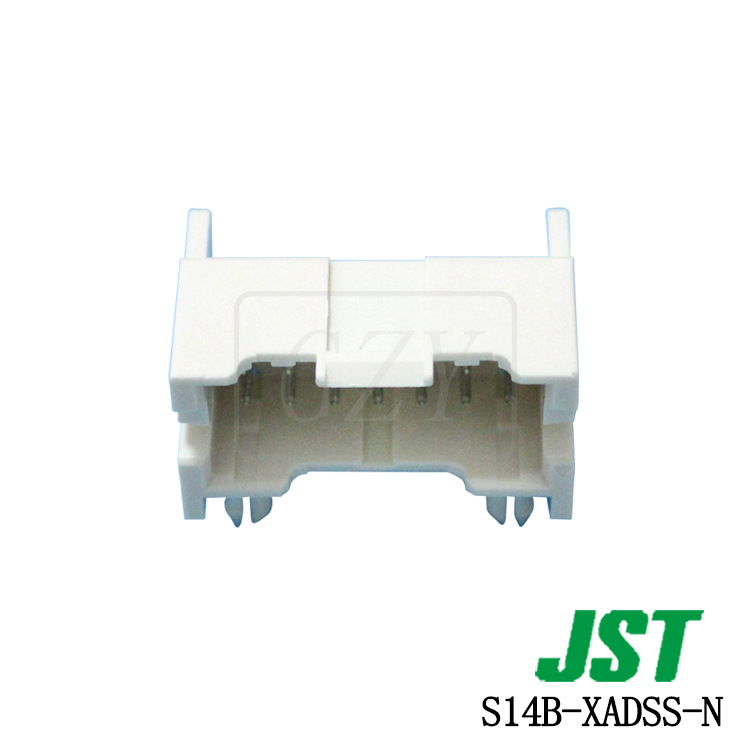 S14B-XADSS-N  JST XADϵ2.5mm߶԰ɶ