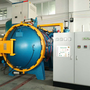 Factory supply ZGQ type single chamber vacuum high pressure gas quenching furnace multi-specification vacuum furnace heating chamber vacuum equipment