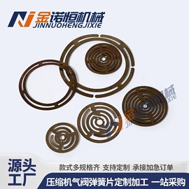 压缩设备配件;工程机械配件;机械密封件