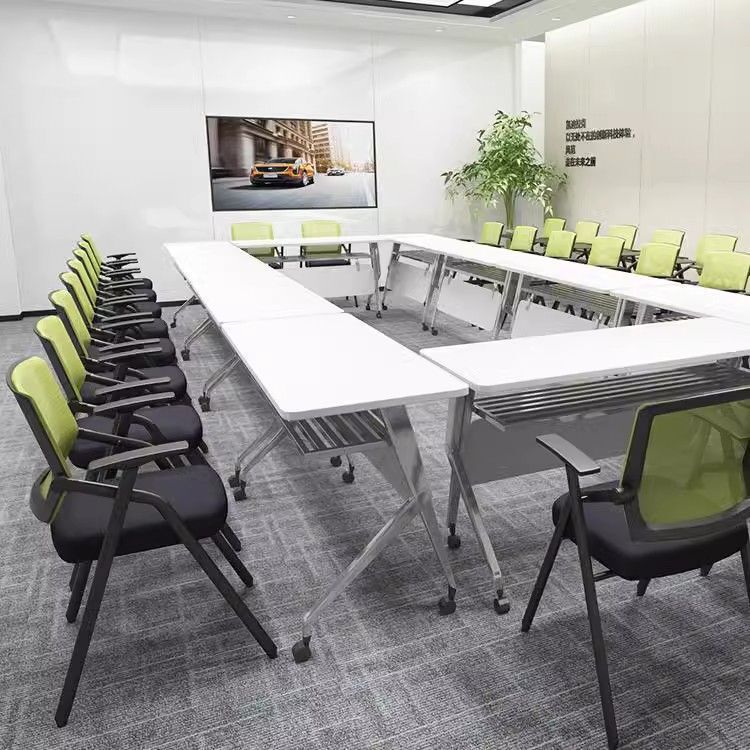 Folding Training Chair with Table Board, Conference Chair with Writing Board, Table and Chair Combo for Meeting Rooms, Training Class Chair Folding Training Chair with Table Board, Conference Chair with Writing Board, Table and Chair Combo for Meeting Rooms, Training Class Chair