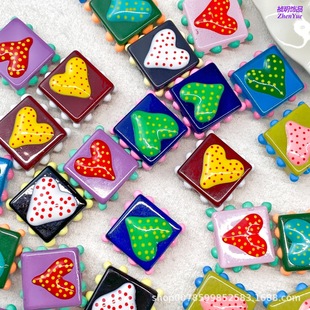 �����p�����L��ɫ���c���ķ���ֱ����DIY������֙C��Ʒ���