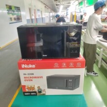 25L��ó���ڼ��ö๦�ܴ�����Microwave Oven����ʽת����΢��¯