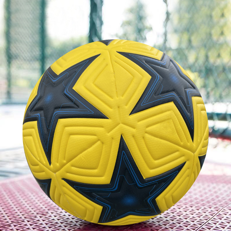 【工場卸売】カタールサッカー 小中学生向け 子供用試合球 4号球・5号球 ミシン縫い・熱接着|undefined