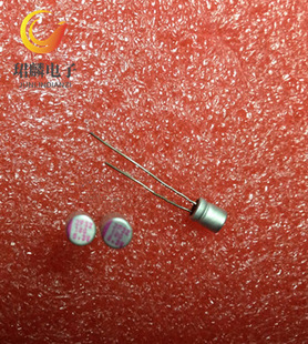 Solid Capacitor 6.3V180Uf 5X6 Charger with Sanyo Sanyo 105 Degrees