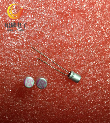 固态电容 6.3V180UF 5X6 充电器用 SANYO三洋 105度