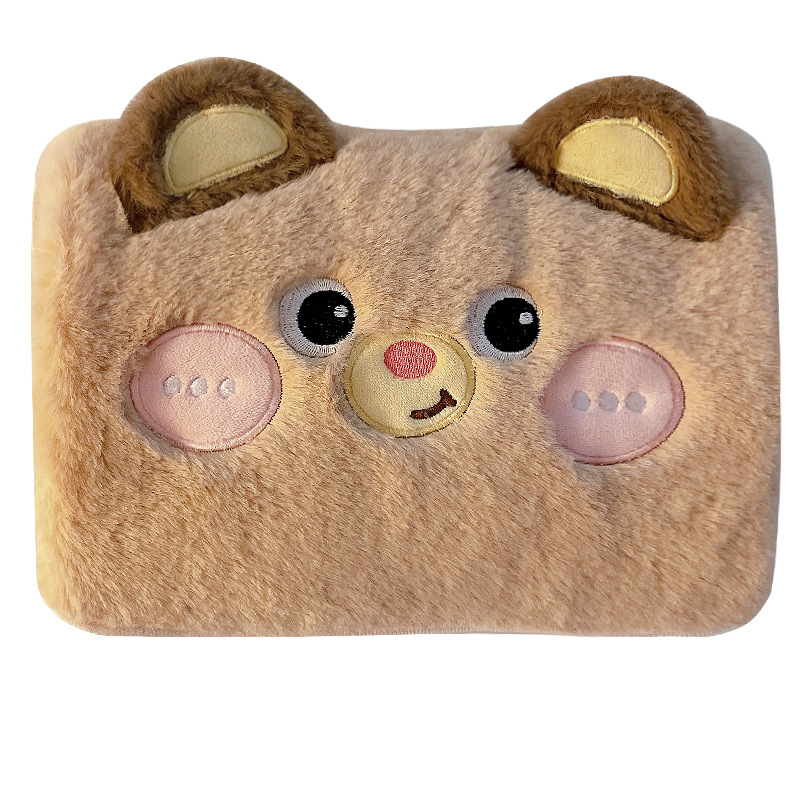 2024 nueva bolsa de agua caliente recargable con inyección de agua caliente y frío portátil bolsa de agua caliente grande al por mayor