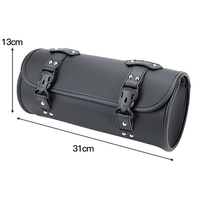 Motorcycle trunk Front Bag Electric Vehicle Motorcycle