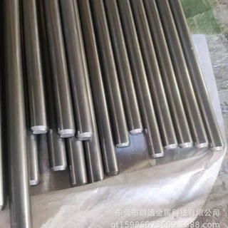 X6CrNiMoB17-12-2奥氏体耐蠕变钢 薄板大直径圆棒管料