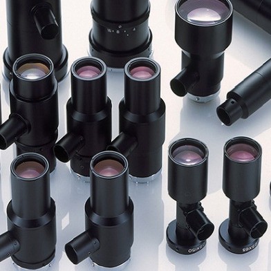 VST  百万像素对应远心镜头   VS-TCM1-65CO/S