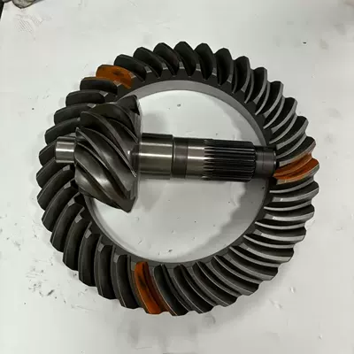 driving and driven bevel – Transmission gear and shaft
