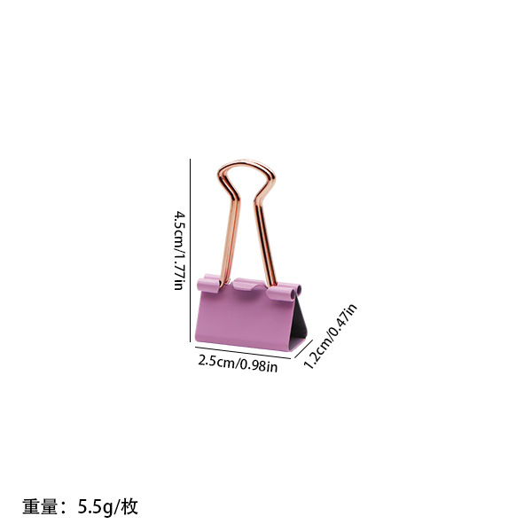 핑크 레귤러 스타일