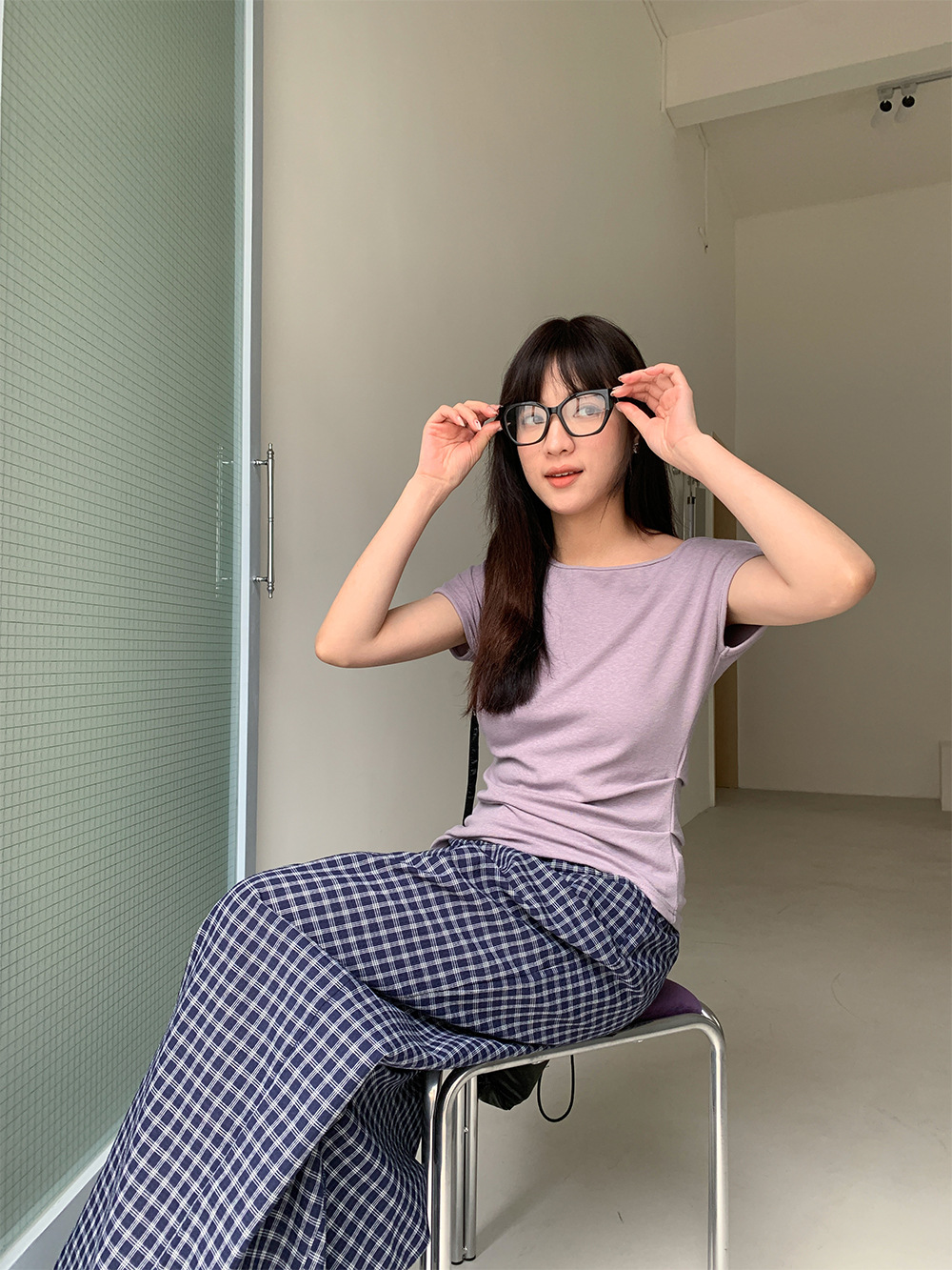 보라