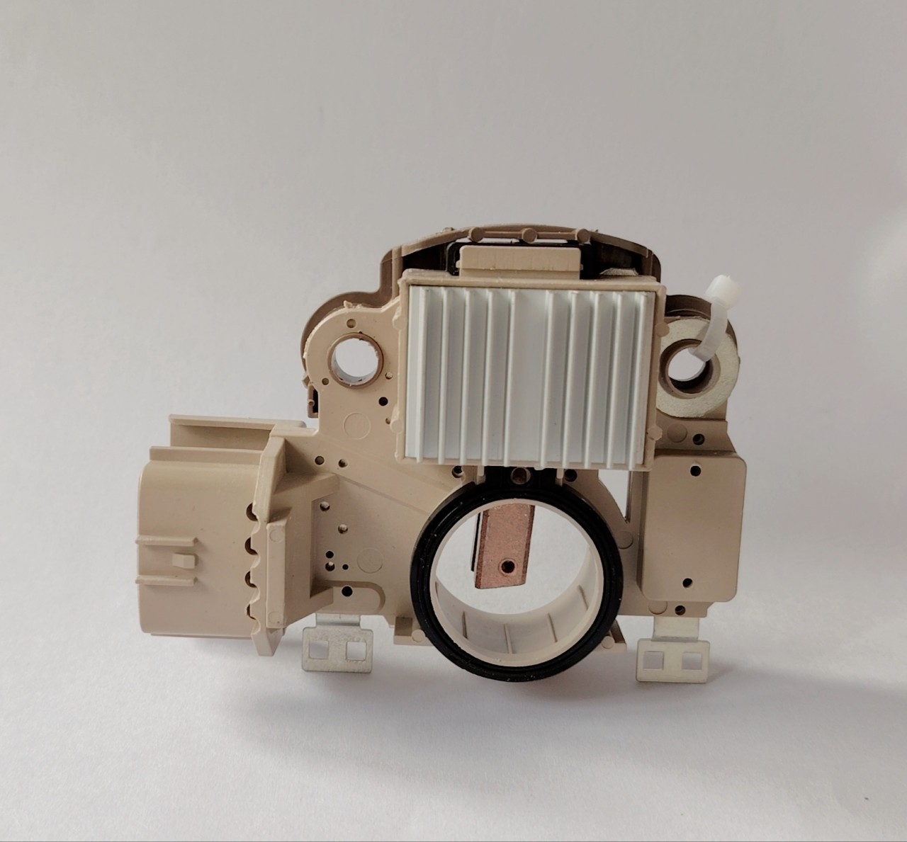 Automotive Digital Voltage Regulator Im341 12V