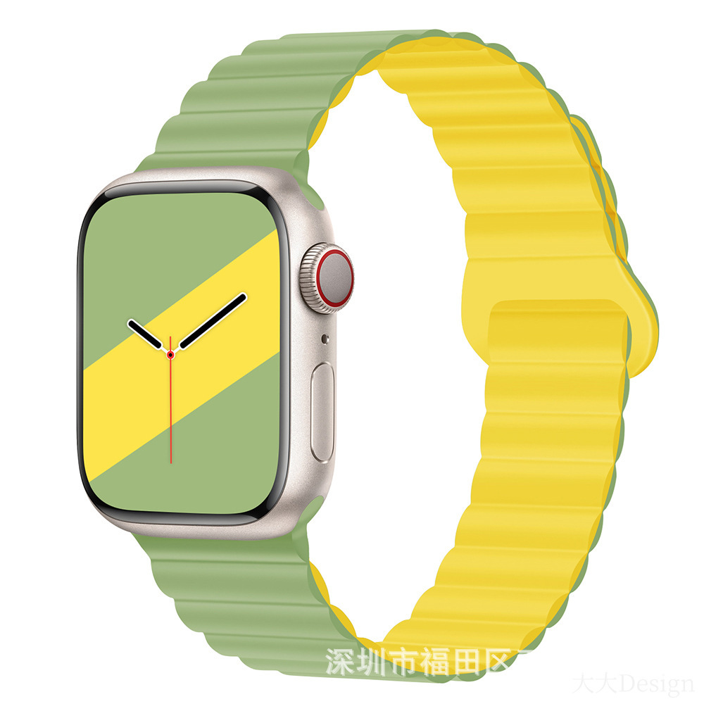 독점 색상 23 # 민트 라이트 옐로우