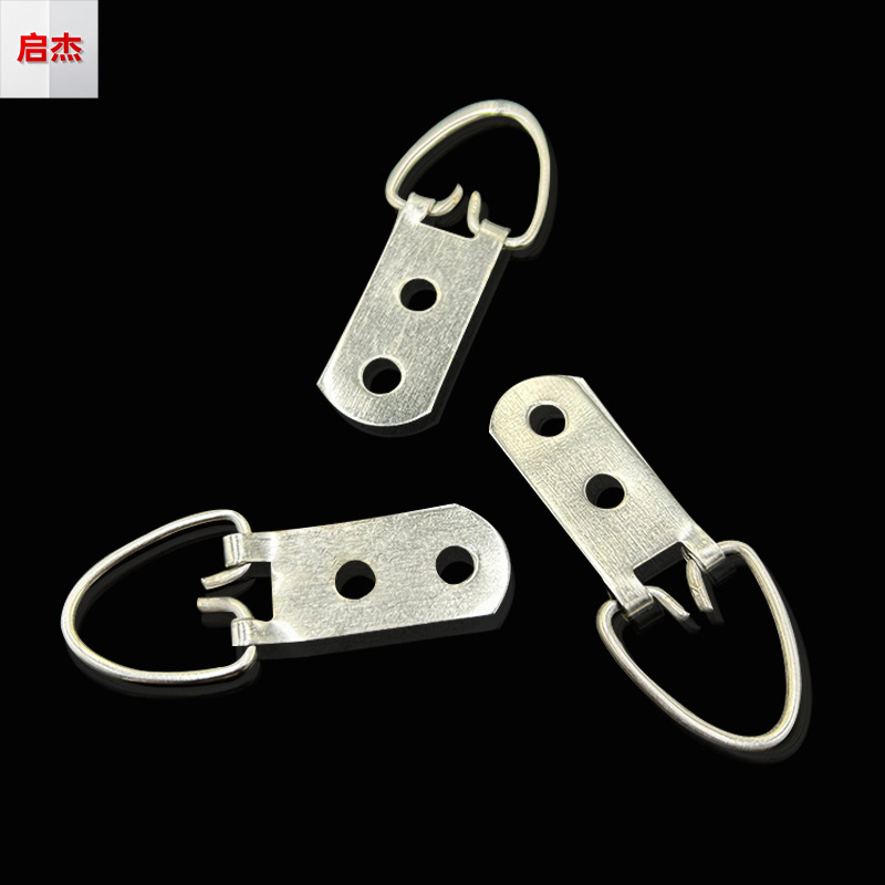 Picture Frame Hardware Hanging Rings Photo Wall Traceless Wall Hanging Hooks Cross-Stitch Accessories Wall Hanging Modern Simple Load-Bearing 15kg Picture Frame Hardware Hanging Rings Photo Wall Traceless Wall Hanging Hooks Cross-Stitch Accessories Wall Hanging Modern Simple Load-Bearing 15kg