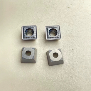 U Drill Fast Drill Violent Drill Spgt060204 Blade Stainless Steel Processing Wear-Resistant Cnc Blade Drilling
