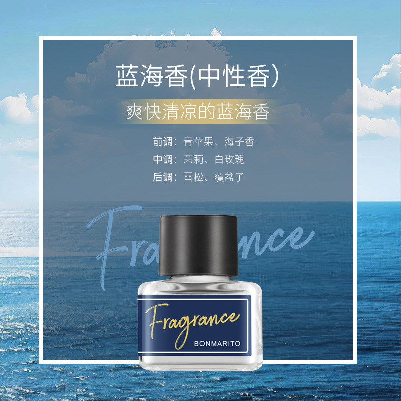 Аромат синего моря (подарочная коробка)