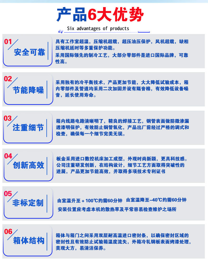 恒温恒湿试验箱VTH-1000LKAG祥情_04