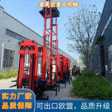 厂家直发建筑升降机移动砌砖升降平台砌筑抹灰上砖机