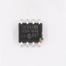 全新 PIC12F683-I/SN 12F683-I/SN PIC12F683 SOP8 控制器芯片