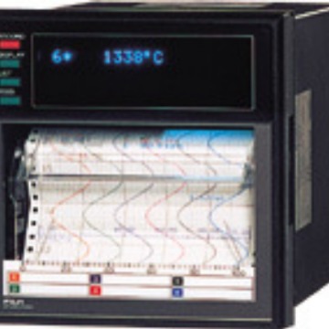 日本fuji富士有纸记录仪PHC66003-DA0YV/PHC76003记录纸DL-5000-B