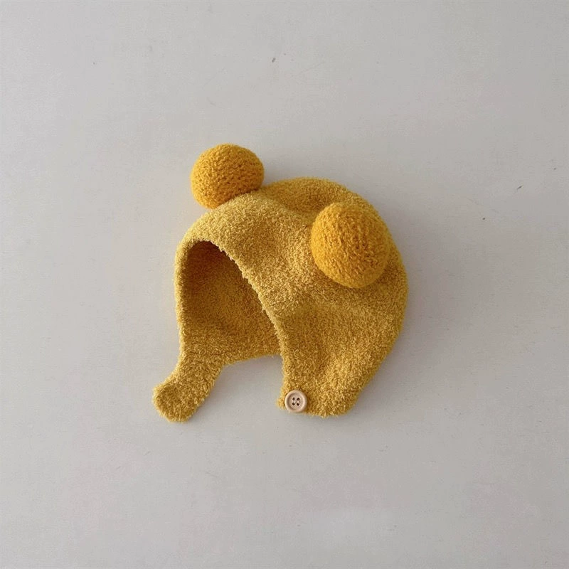 (Граница торговля), детская демисезонная теплая шапка из искусственного меха