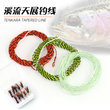 Ϫ�����չ����tenkara�����ֹ�׃����������չ�wωë�h12ft 13ft