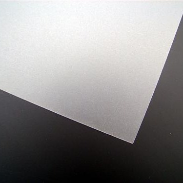 供应白色PET薄膜