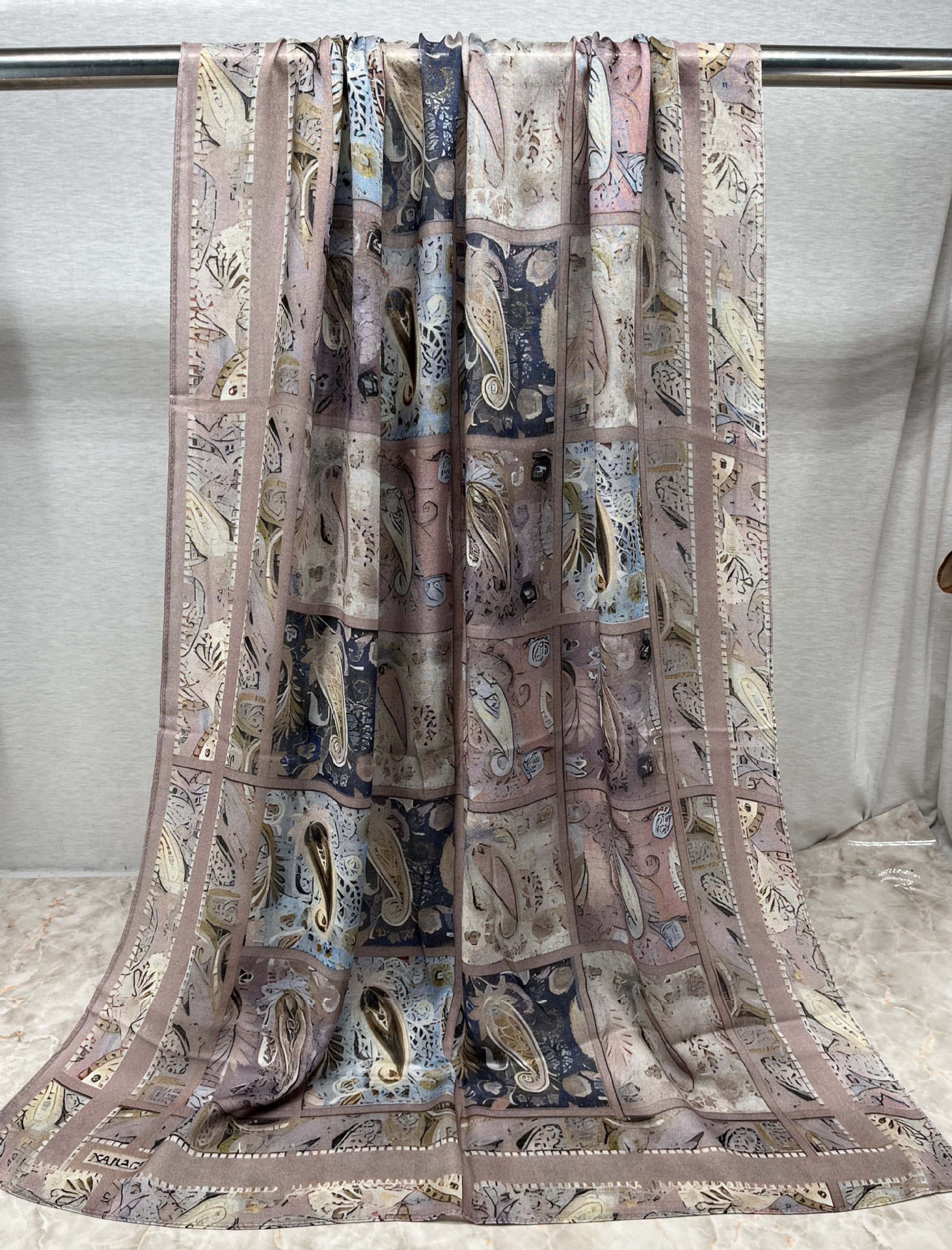 Premium Cotton Headscarves – Soft, Lightweight & Stylish for All Seasons 86 O1CN01X0bWnK1kjM2V3GgX2 !!3294164719 0 cib