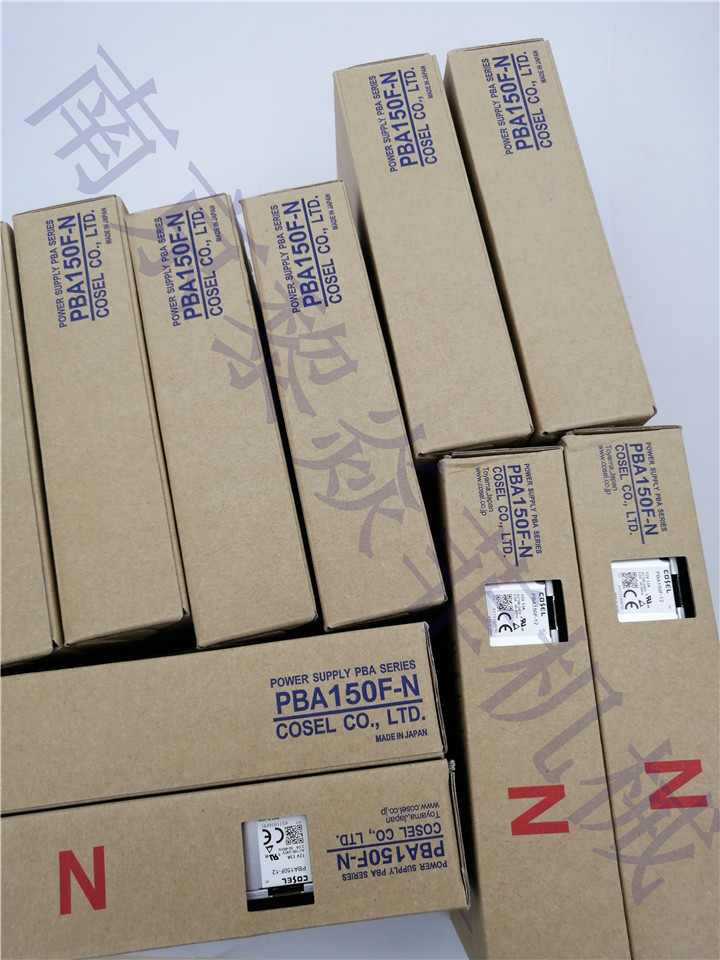 科索Cosel PBA150F-5-K转换器控制器CHS2004805-BL5
