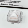 Small storage box