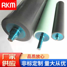 供应梳型托辊 回程梳型托辊输送机托辊下托辊矿辊辊筒现货批发