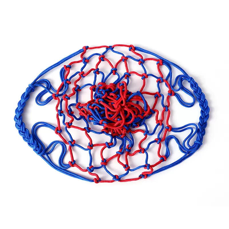 篮球袋篮球网兜篮球包排球足球运动训练收纳袋专用网袋子加粗球类