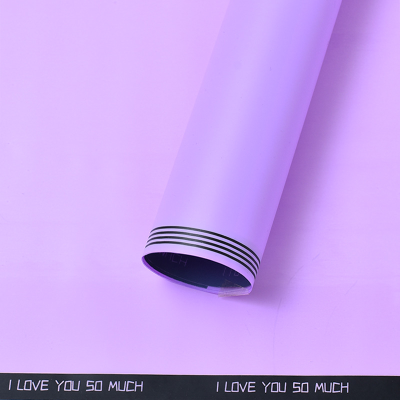 너무 사랑해요 [라일락] 20매/팩