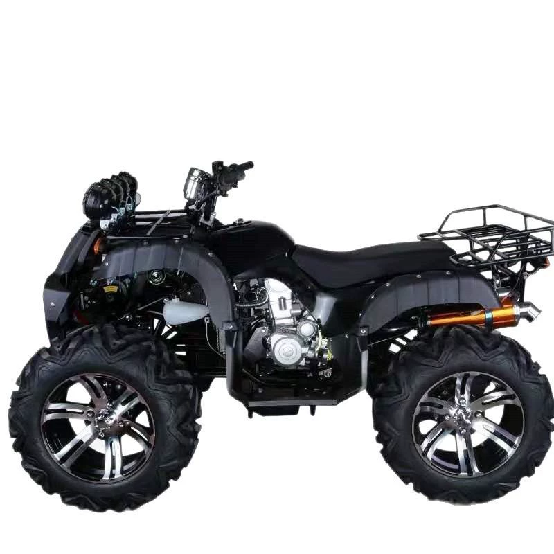 Большой Бык 200CC ATV, четырехколесный мотоцикл, внедорожный мотоцикл, всесезонный горный новый ATV