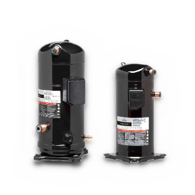 议价艾默生谷轮涡旋压缩机 VP292KFE-TWP-522 轮船机房空调 冷库